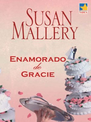 cover image of Enamorado de Gracie